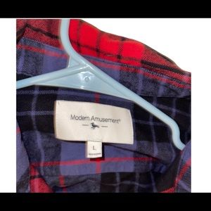 Modern Amusement shirt